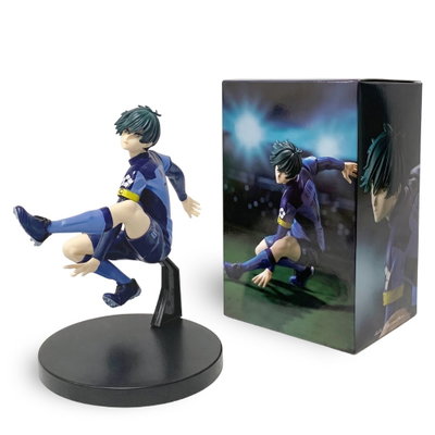 Figura Rin Itoshi (Blue Lock)