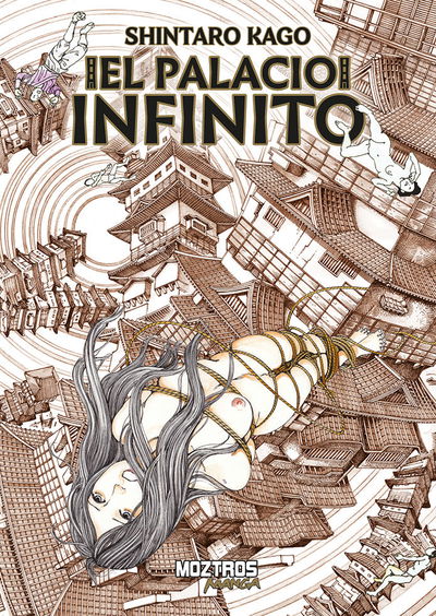 PREVENTA - El Palacio Infinito