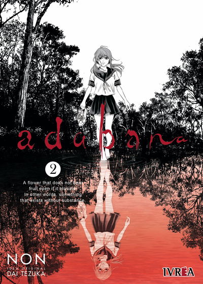PREVENTA - Adabana 02