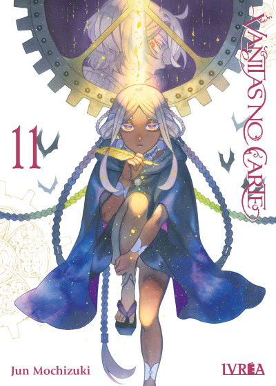 PREVENTA - Vanitas No Carte 11