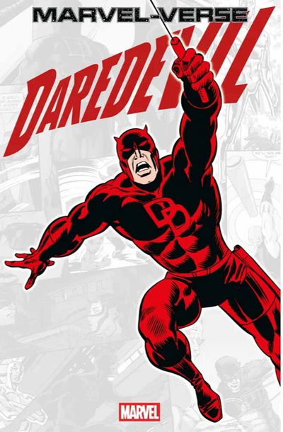 Daredevil (Marvel Verse)