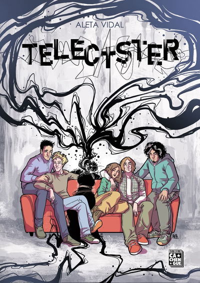 PREVENTA - Telec+ster