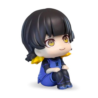Figura Meguru Bachira Look Up (Blue Lock)