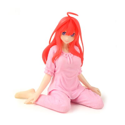 Figura Itsuki Nakano Pijama (Somos quintillizas)