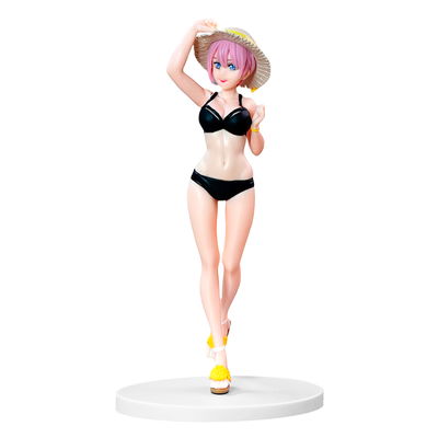 Figura Ichika Nakano (Somos quintillizas)