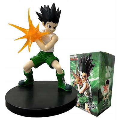 Figura Gon Freecss (Hunter x Hunter)