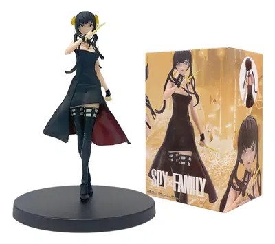 Figura Yor Forger (Spy x Family)