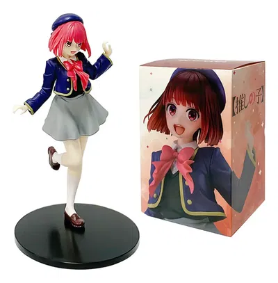Figura Ruby Hoshino (Oshi no Ko)