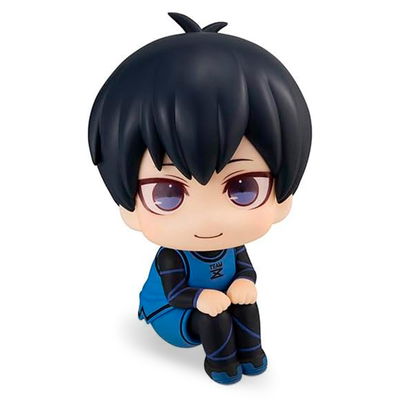 Figura Yoichi Isagi Look Up (Blue Lock)