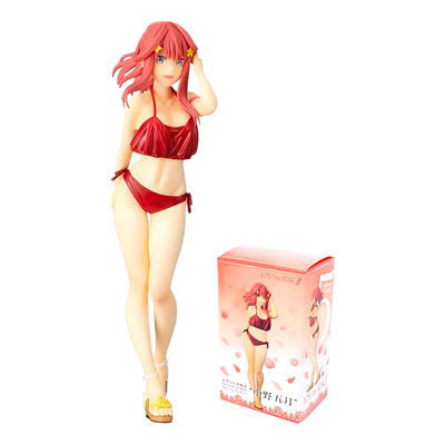 Figura Itsuki Nakano (Somos quintillizas)