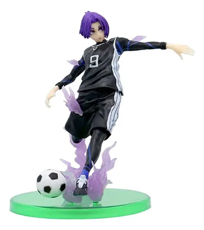 Figura Reo Mikage (Blue Lock)