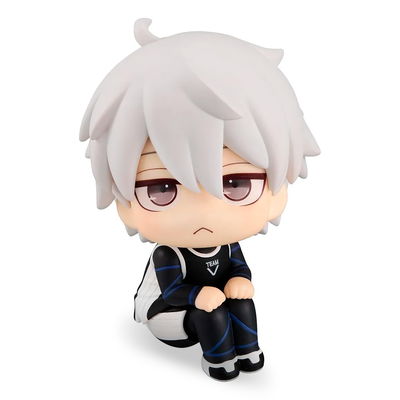 Figura Nagi Seishiro Look Up (Blue Lock)
