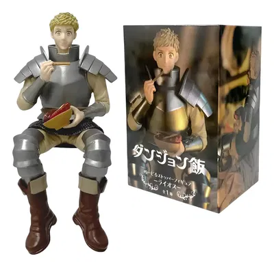 Figura Laois (Dungeon Meshi)