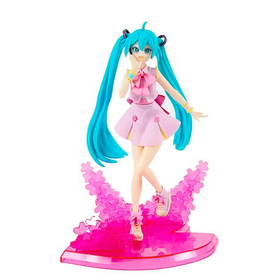 Figura Hatsune Miku Sakura