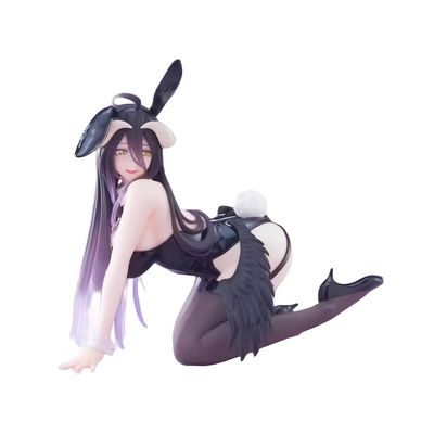 Figura Albedo – Bunny Suit (Overlord)