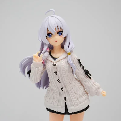 Figura Elaina (Majo no Tabitabi)