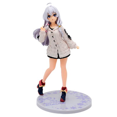 Figura Elaina (Majo no Tabitabi)