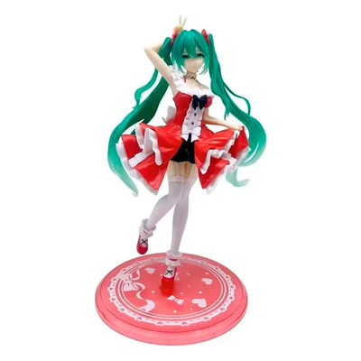 Figura Hatsune Miku Fashion Idol Lolita