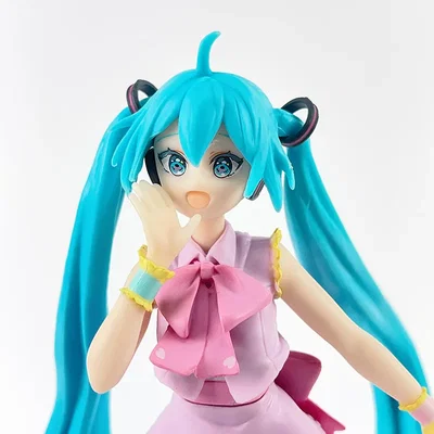 Figura Hatsune Miku Sakura