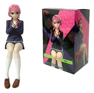 Figura Aria (Dandadan)
