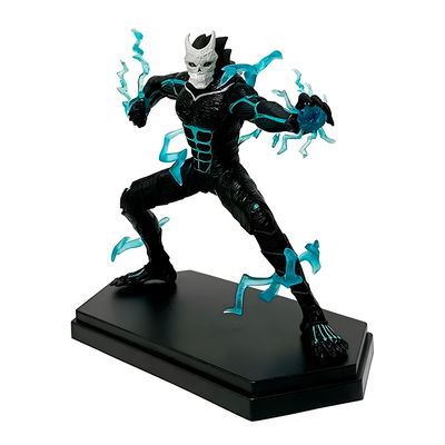 Figura Kafka Hibino transformado (Kiju N°8)