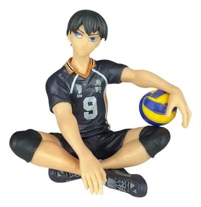 Figura Tobio Kageyama (Haikyuu!!)