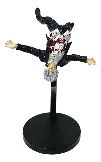 Figura Satoru Gojo (Jujutsu Kaisen)