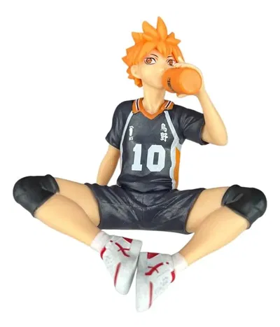 Figura Shoyo Hinata (Haikyuu!!)