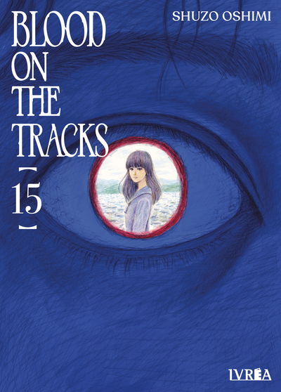 PREVENTA - Blood On The Tracks 15