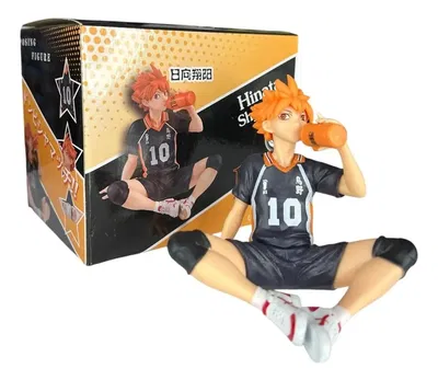 Figura Shoyo Hinata (Haikyuu!!)