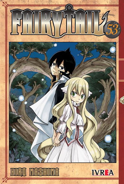 PREVENTA - Fairy Tail 53