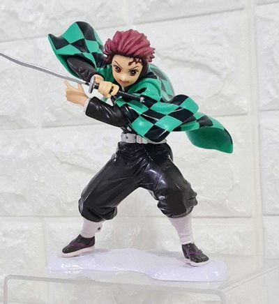 Figura Tanjiro (Demon Slayer)