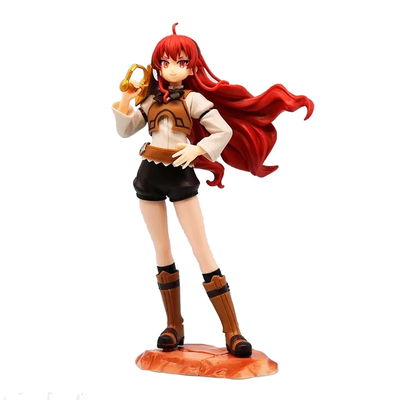 Figura Eris Boreas Greyrat (Mushoku Tensei)
