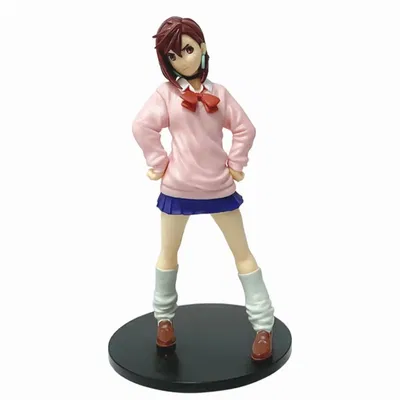 Figura Momo Ayase (Dandadan)