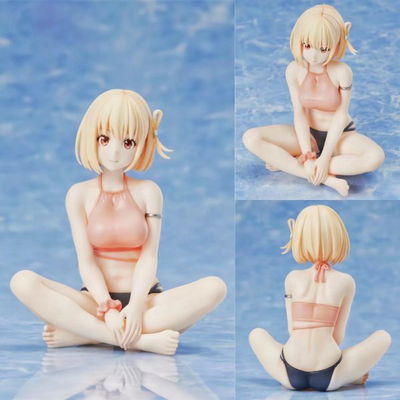 Figura Chisato Nishikigi (Lycoris Recoil)