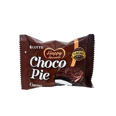 Alfajor Lette Choco Pie