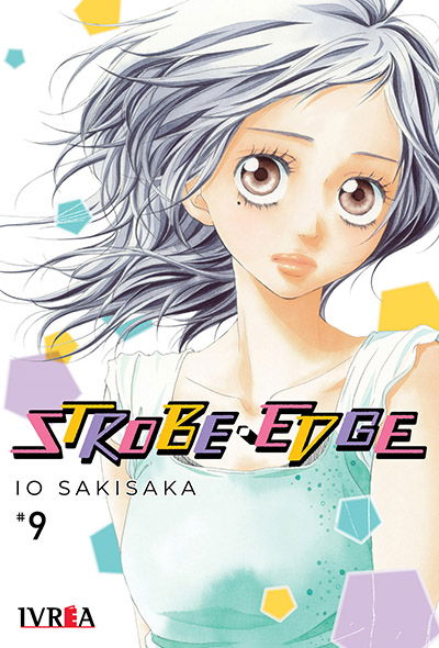 PREVENTA - Strobe Edge 09