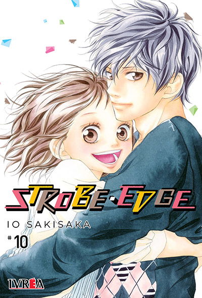 PREVENTA - Strobe Edge 10