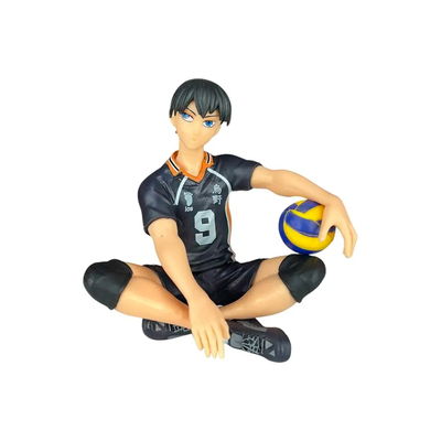 Figura Tobio Kageyama (Haikyuu!!)