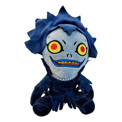 Peluche Roronoa Ryuk (Death Note)