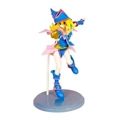 Figura Dark Magician Girl (Yu-Gi-Oh!)