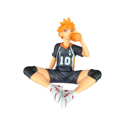 Figura Shoyo Hinata (Haikyuu!!)