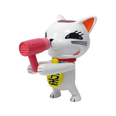 Figura Turbo Abuela (Dandadan)