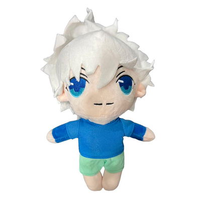 Peluche Killua Zoldyck (Hunter x Hunter)