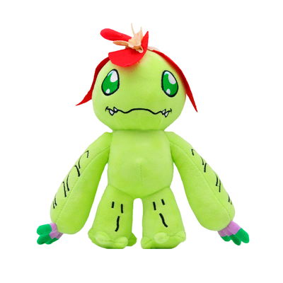 Peluche Palmon (Digimon)