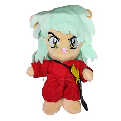 Peluche Inuyasha (Inuyasha)