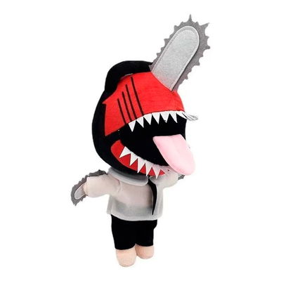 Peluche Chainsaw Man (Chainsaw Man)