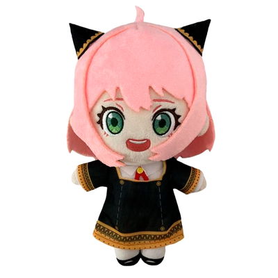 Peluche Anya Forger (Spy x Family)