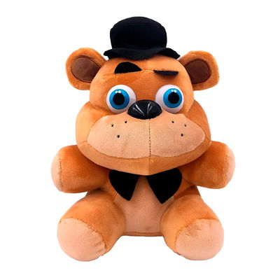 Peluche Freddy (Five Nights at Freddy´s)