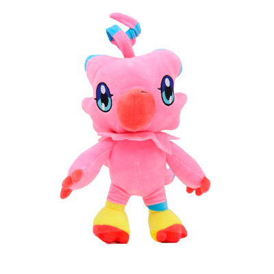 Peluche Biyomon (Digimon)